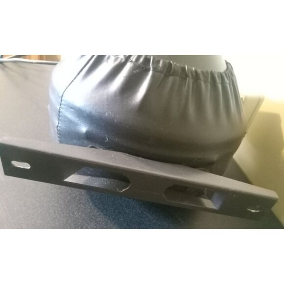 6" Inline Duct Fan – 440 CFM – Ventilation Exhaust Blower – Tested - Picture 4 of 4